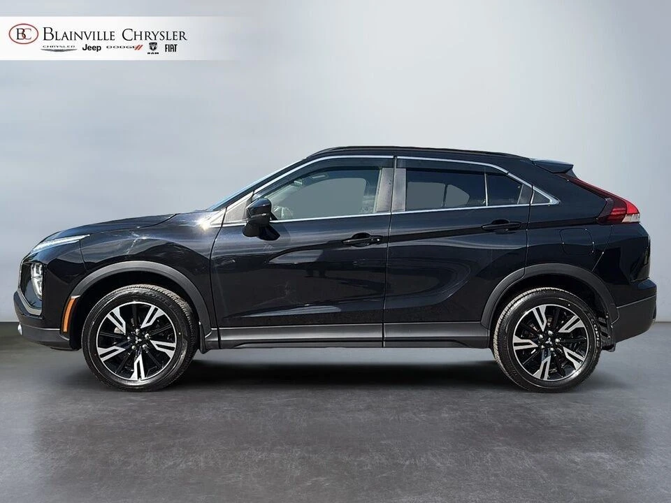 2023 Mitsubishi Eclipse Cross - Image 5 of 20