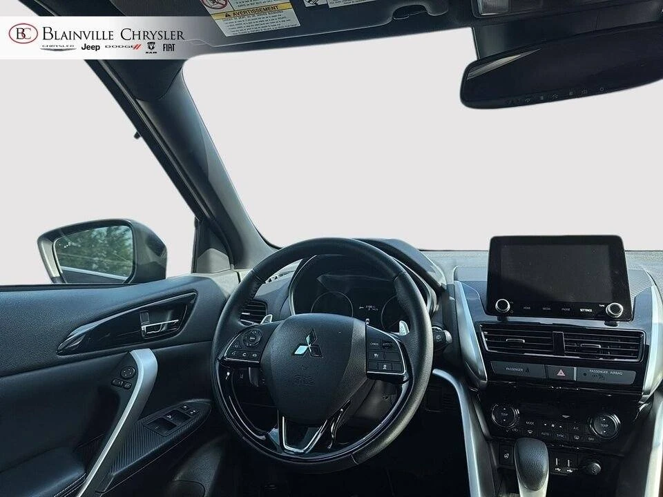2023 Mitsubishi Eclipse Cross - Image 20 of 20