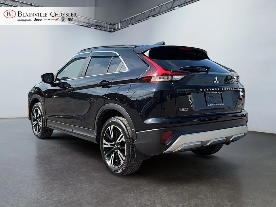 2023 Mitsubishi Eclipse Cross - Image 6 of 20