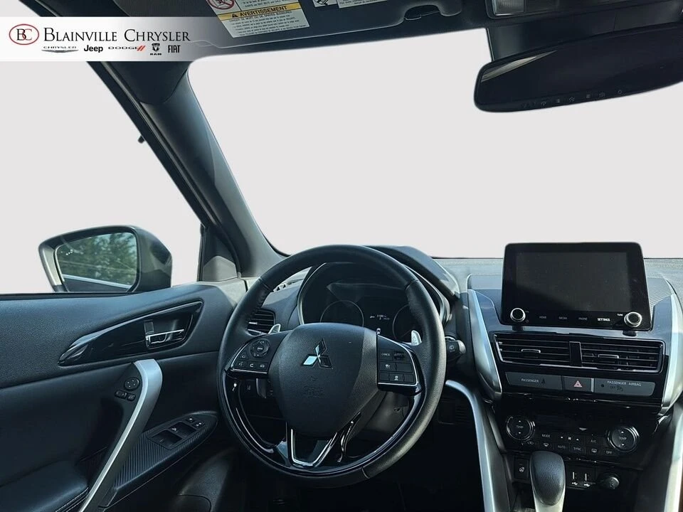 2023 Mitsubishi Eclipse Cross - Image 20 of 20