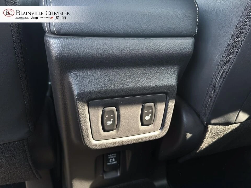2023 Mitsubishi Eclipse Cross - Image 19 of 20