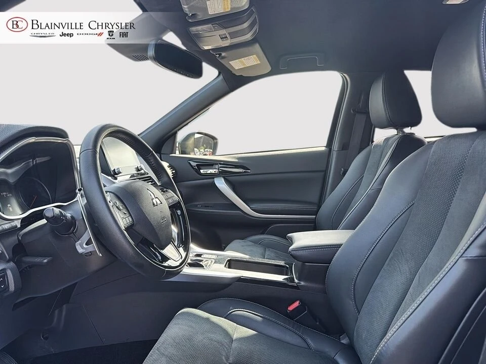 2023 Mitsubishi Eclipse Cross - Image 16 of 20