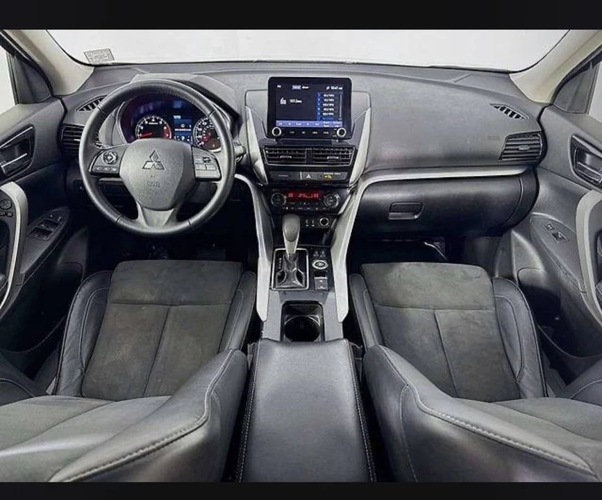 2023 Mitsubishi Eclipse Cross - Image 4 of 4