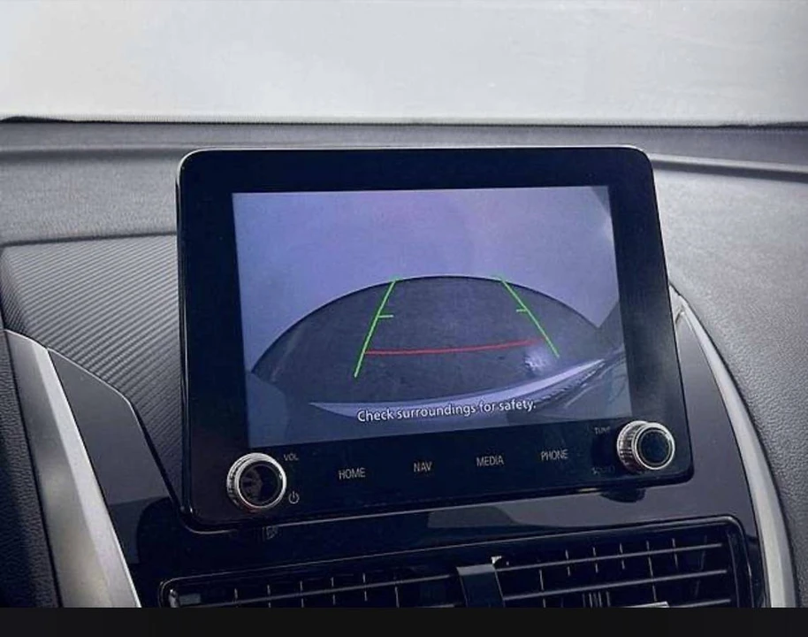 2023 Mitsubishi Eclipse Cross - Image 2 of 4