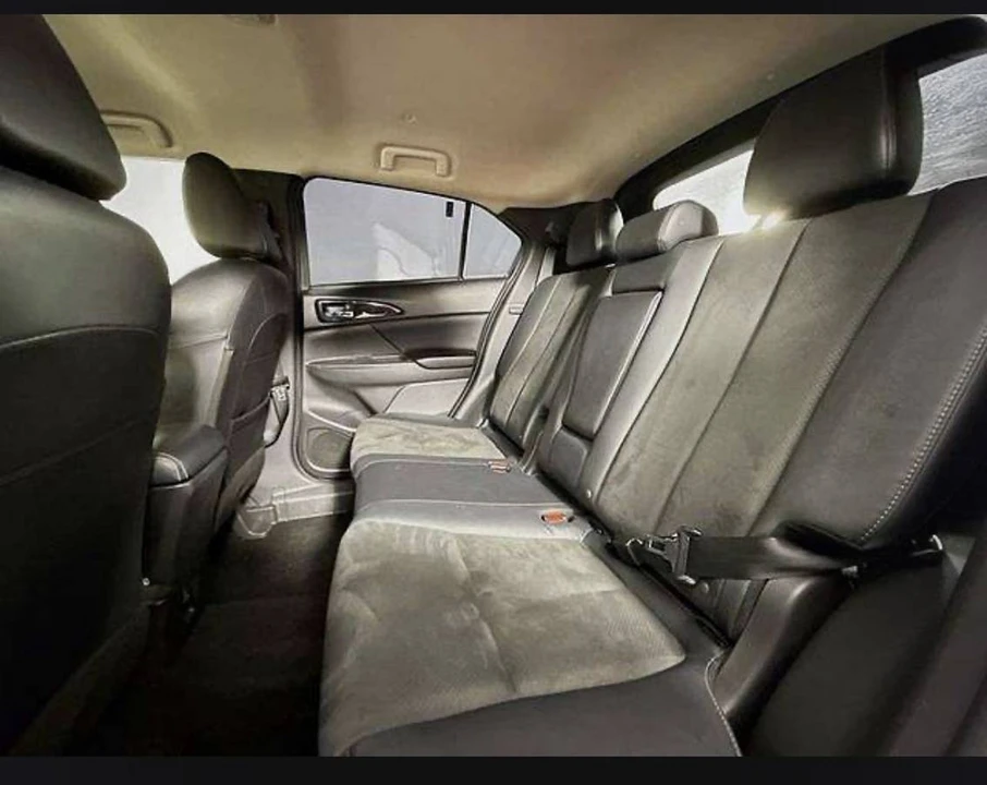 2023 Mitsubishi Eclipse Cross - Image 3 of 4