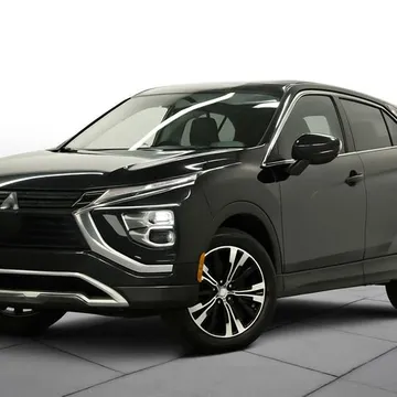 2023 Mitsubishi Eclipse Cross SE