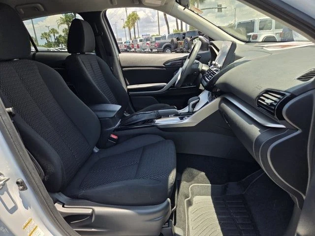 2023 Mitsubishi Eclipse Cross - Image 17 of 20