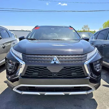 2023 Mitsubishi Eclipse Cross SEL