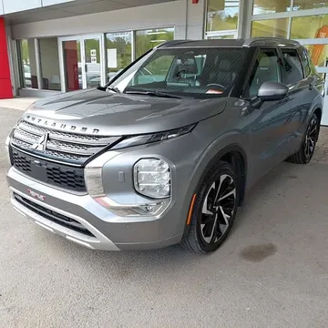 2023 Mitsubishi Eclipse Cross