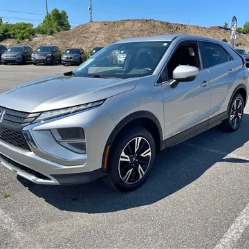 2023 Mitsubishi Eclipse Cross SE AWD