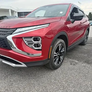 2023 Mitsubishi Eclipse Cross SE S-AWC