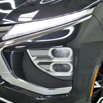 2023 Mitsubishi Eclipse Cross SE