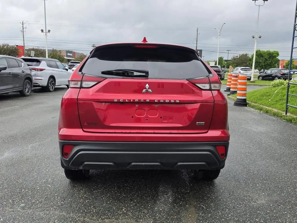 2023 Mitsubishi Eclipse Cross - Image 6 of 10