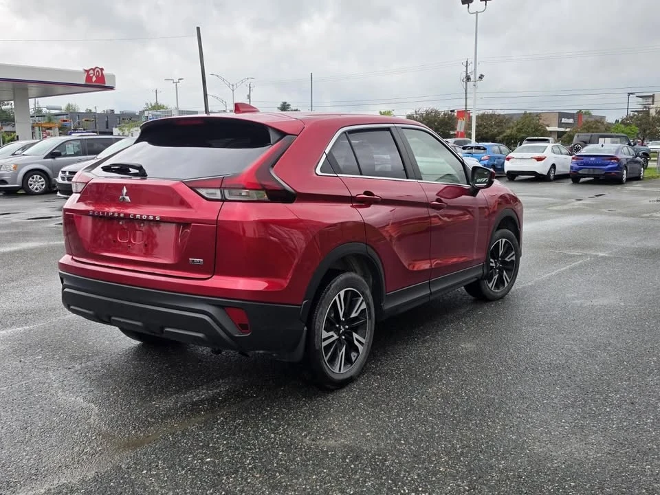 2023 Mitsubishi Eclipse Cross - Image 5 of 10