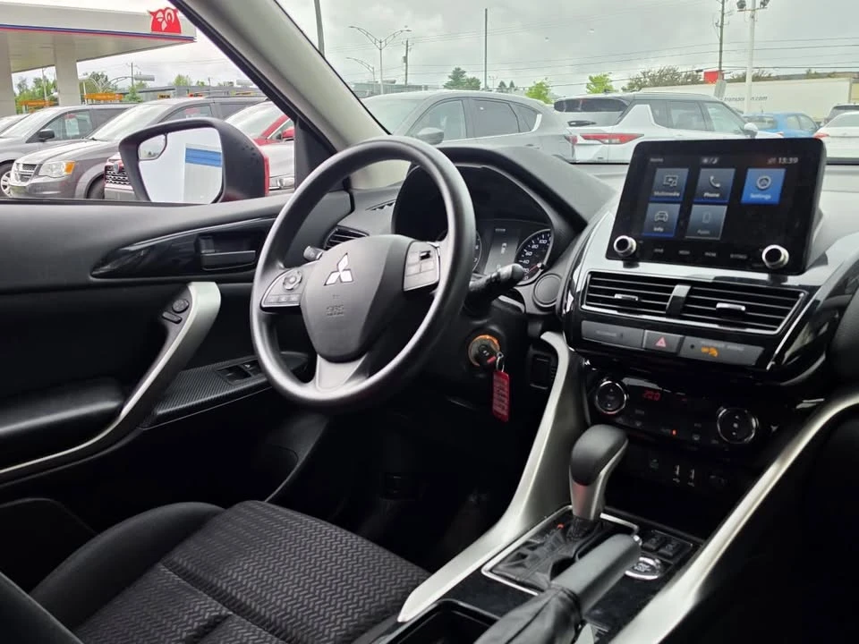 2023 Mitsubishi Eclipse Cross - Image 10 of 10