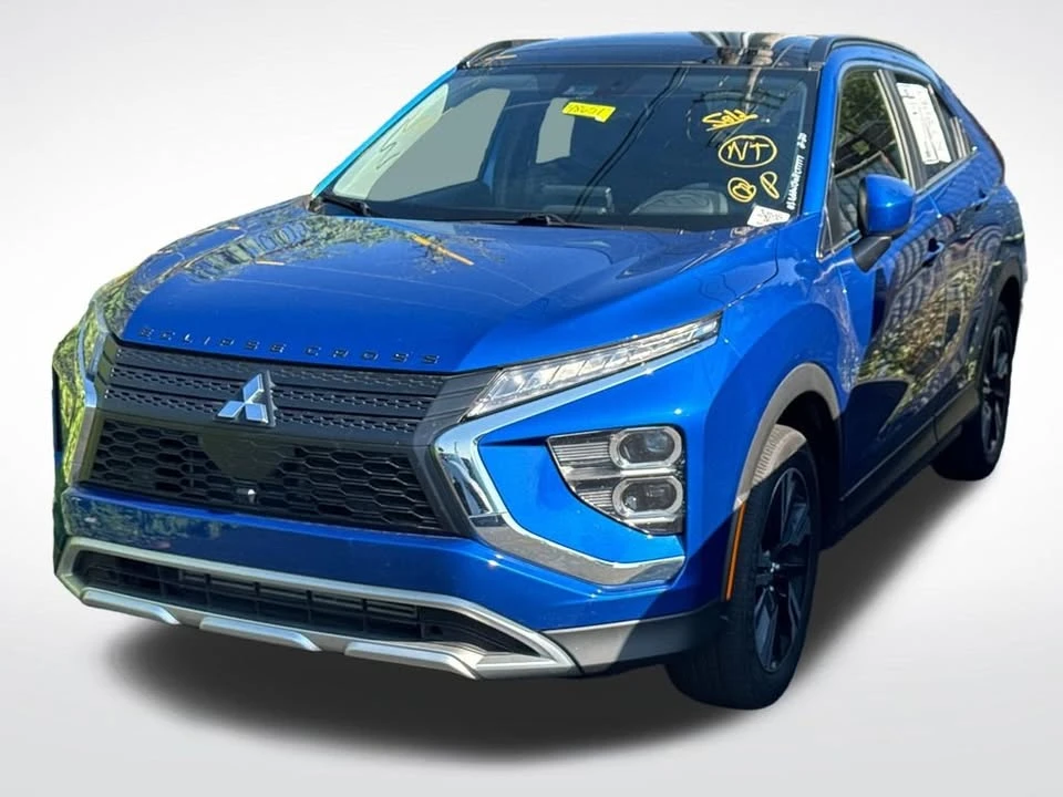 2023 Mitsubishi Eclipse Cross - Image 6 of 11