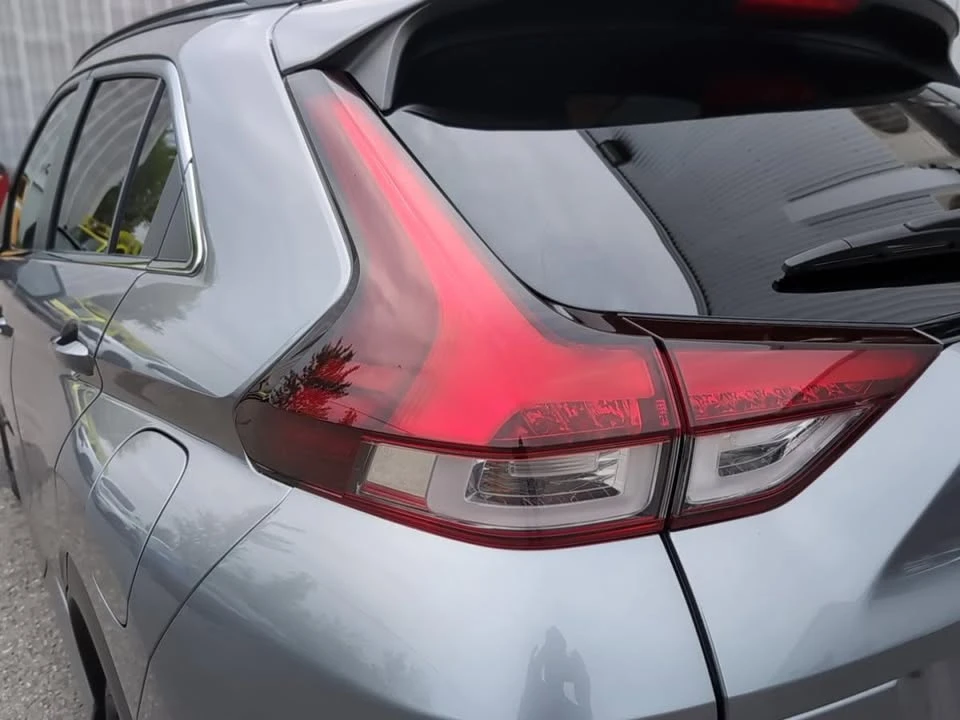 2023 Mitsubishi Eclipse Cross - Image 10 of 20