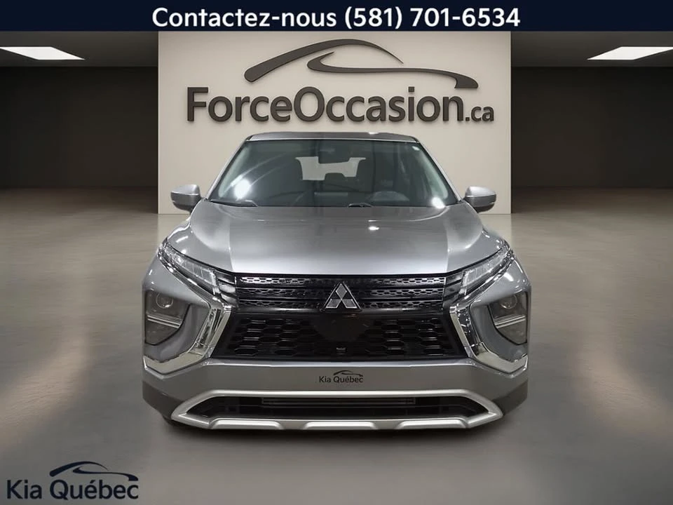 2023 Mitsubishi Eclipse Cross - Image 4 of 20