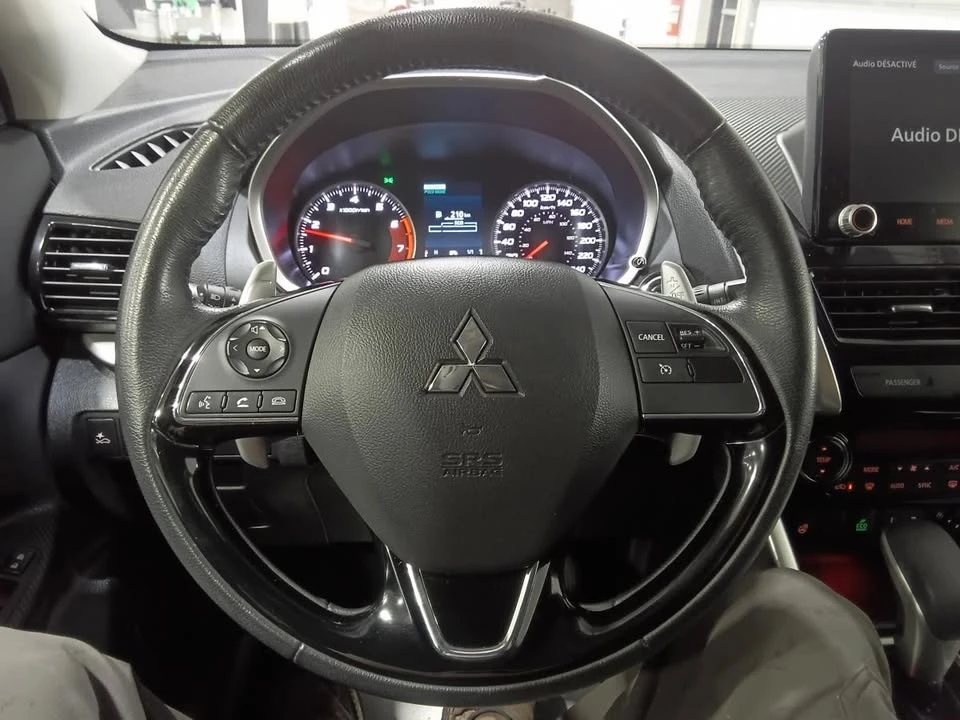 2023 Mitsubishi Eclipse Cross - Image 13 of 20