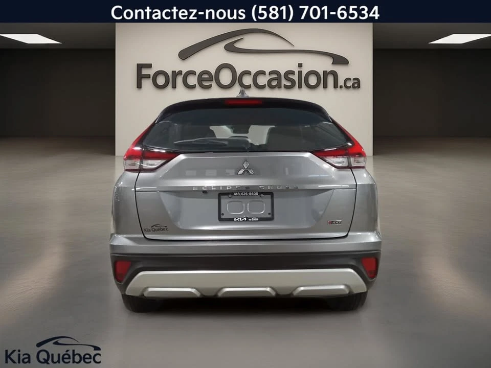 2023 Mitsubishi Eclipse Cross - Image 5 of 20