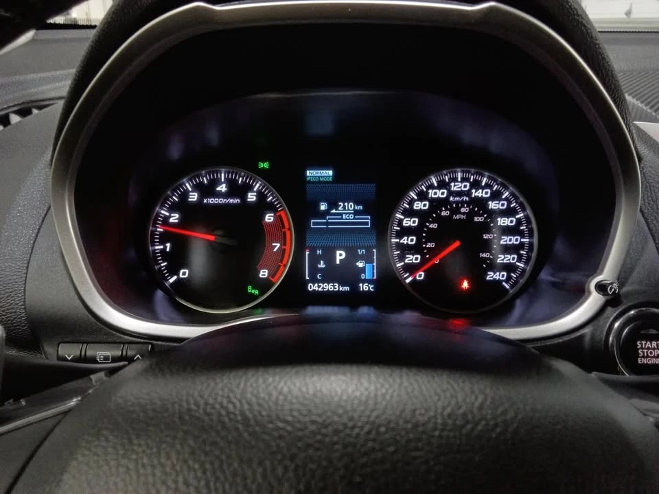 2023 Mitsubishi Eclipse Cross - Image 14 of 20