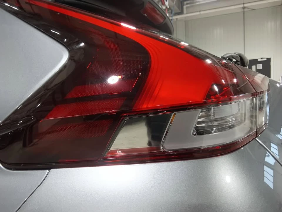 2023 Mitsubishi Eclipse Cross - Image 11 of 20