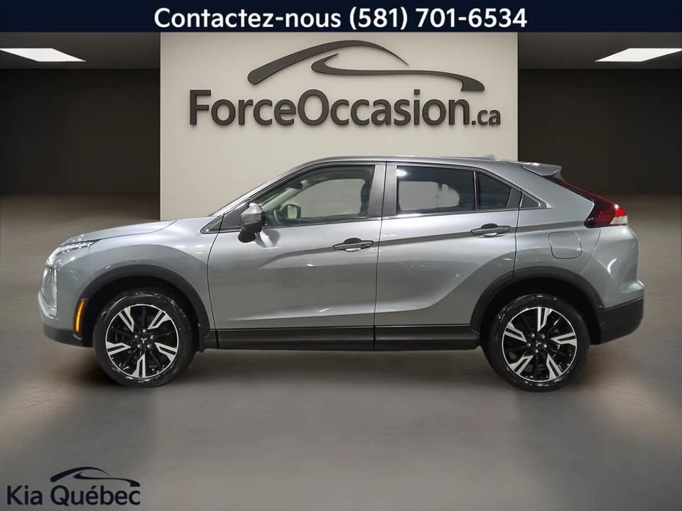 2023 Mitsubishi Eclipse Cross - Image 3 of 20