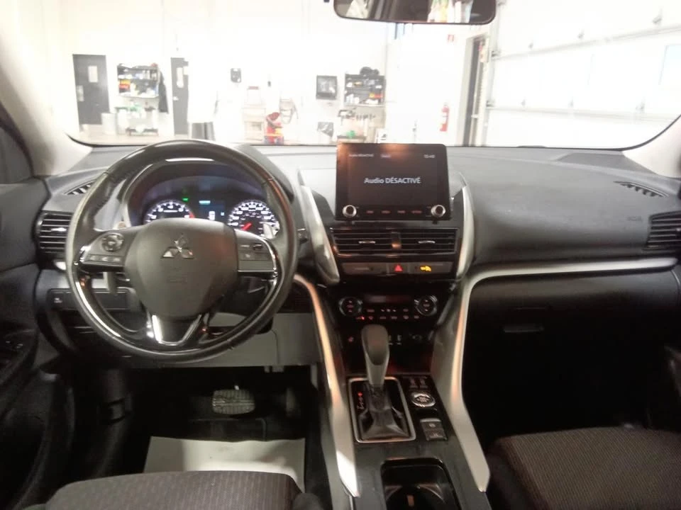 2023 Mitsubishi Eclipse Cross - Image 19 of 20