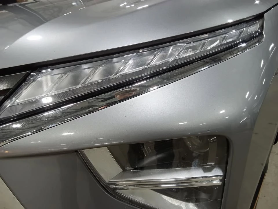 2023 Mitsubishi Eclipse Cross - Image 9 of 20