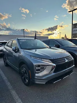 2023 Mitsubishi Eclipse Cross GT S-AWC