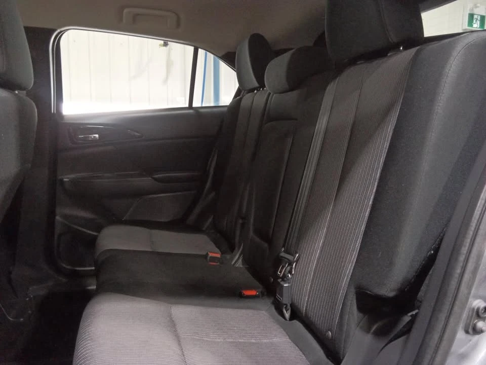 2023 Mitsubishi Eclipse Cross - Image 20 of 20