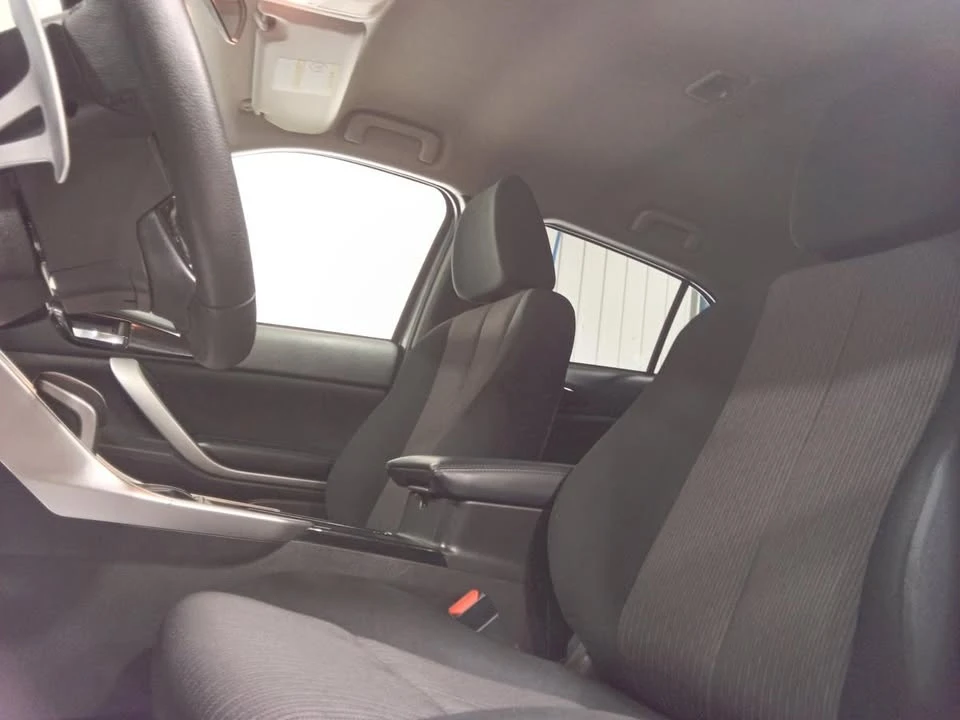 2023 Mitsubishi Eclipse Cross - Image 18 of 20