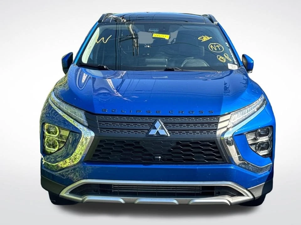 2023 Mitsubishi Eclipse Cross - Image 3 of 11