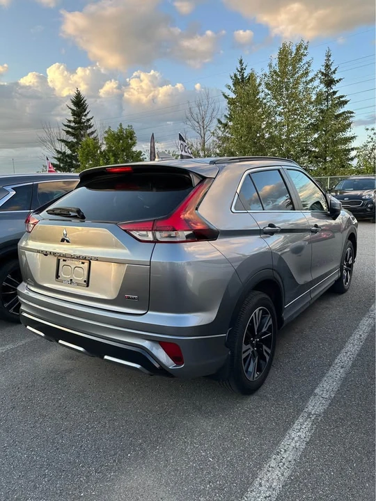 2023 Mitsubishi Eclipse Cross - Image 6 of 7