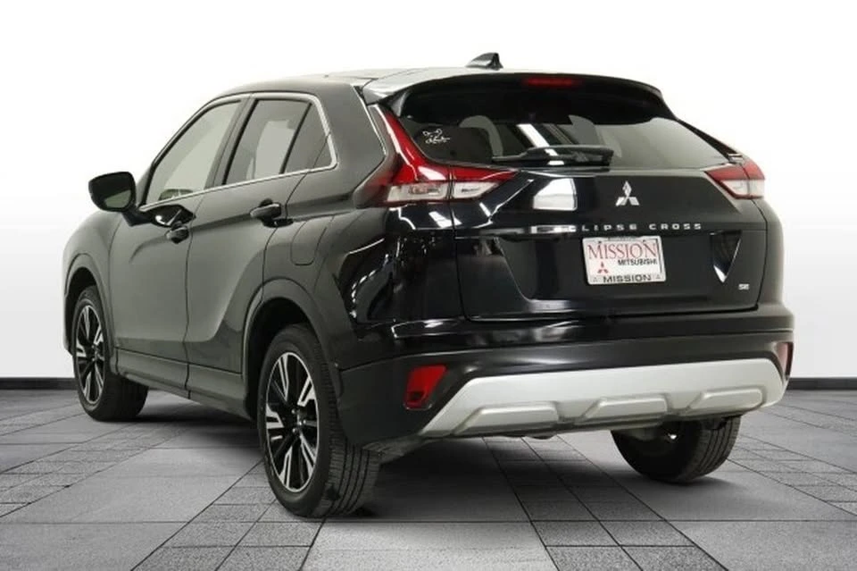 2023 Mitsubishi Eclipse Cross - Image 5 of 20