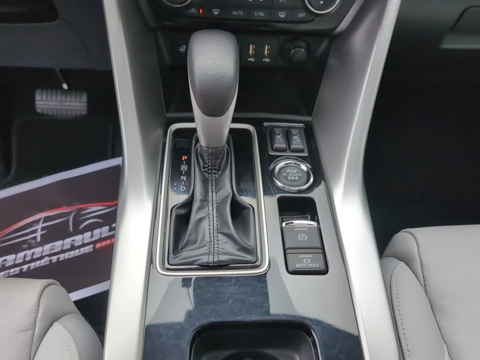 2023 Mitsubishi Eclipse Cross - Image 15 of 20