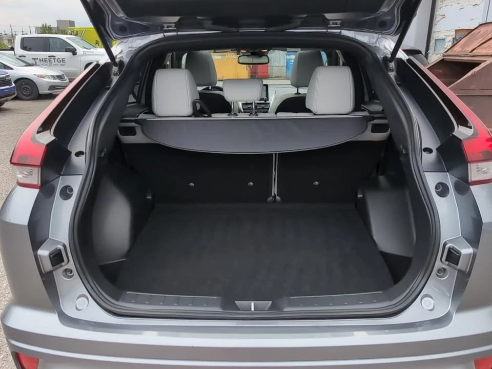 2023 Mitsubishi Eclipse Cross - Image 8 of 20