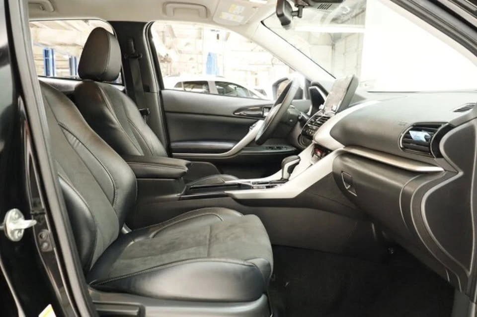 2023 Mitsubishi Eclipse Cross - Image 20 of 20