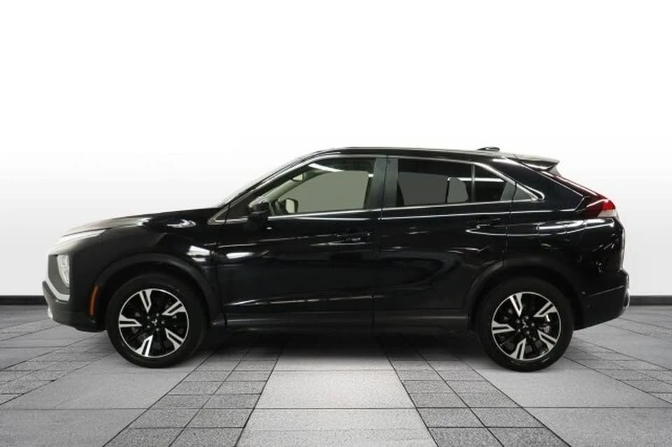 2023 Mitsubishi Eclipse Cross - Image 4 of 20