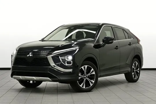 2023 Mitsubishi Eclipse Cross SE