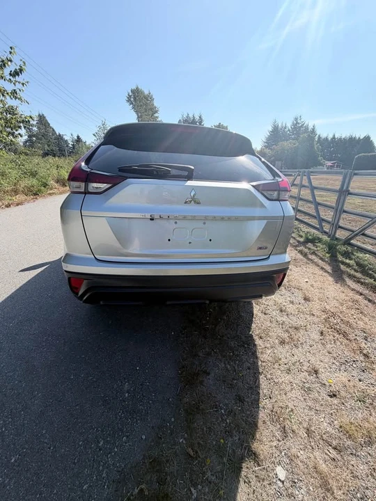 2023 Mitsubishi Eclipse Cross - Image 6 of 11