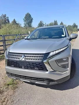 2023 Mitsubishi Eclipse Cross ES