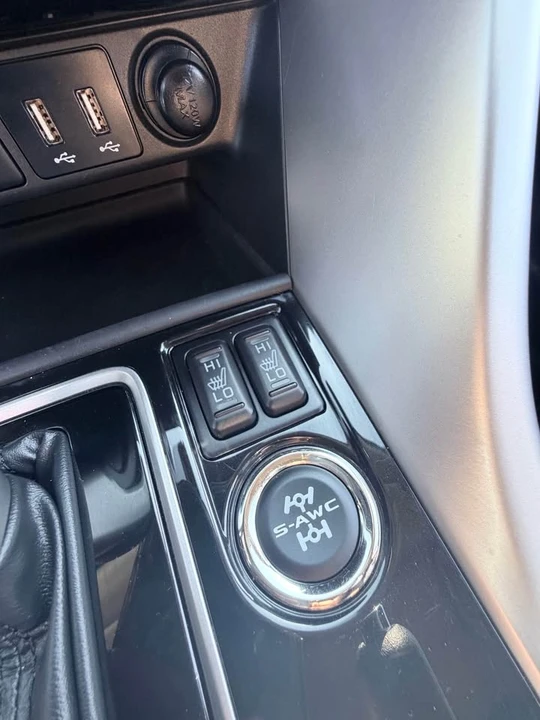 2023 Mitsubishi Eclipse Cross - Image 11 of 11