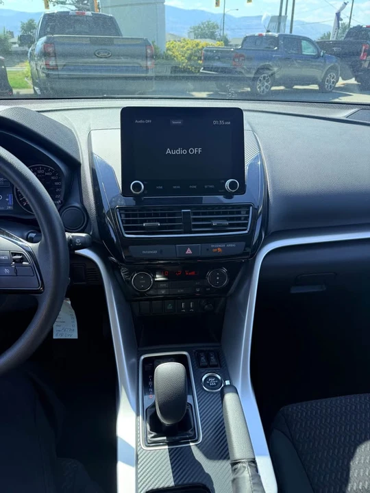 2023 Mitsubishi Eclipse Cross - Image 7 of 7