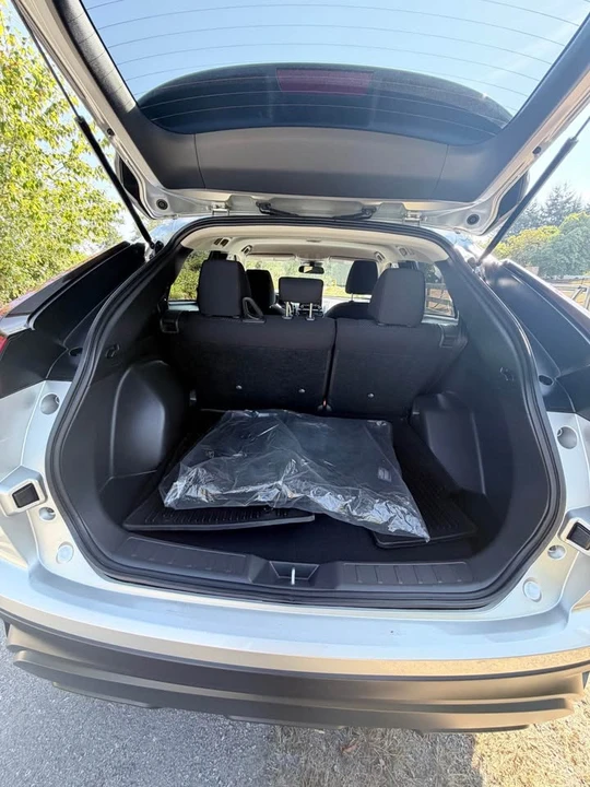 2023 Mitsubishi Eclipse Cross - Image 7 of 11
