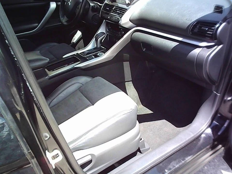 2023 Mitsubishi Eclipse Cross - Image 16 of 20