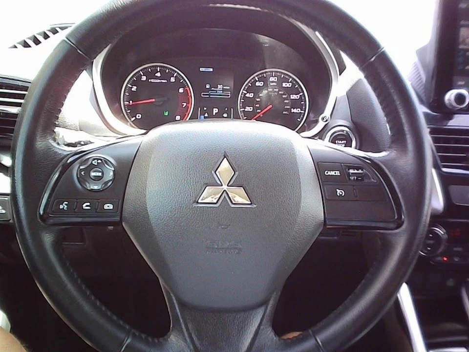 2023 Mitsubishi Eclipse Cross - Image 19 of 20