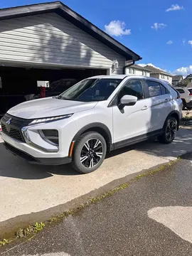 2023 Mitsubishi Eclipse Cross