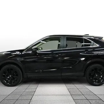 2023 Mitsubishi Eclipse Cross LE