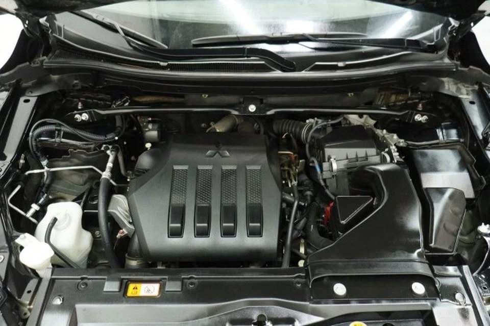 2023 Mitsubishi Eclipse Cross - Image 20 of 20